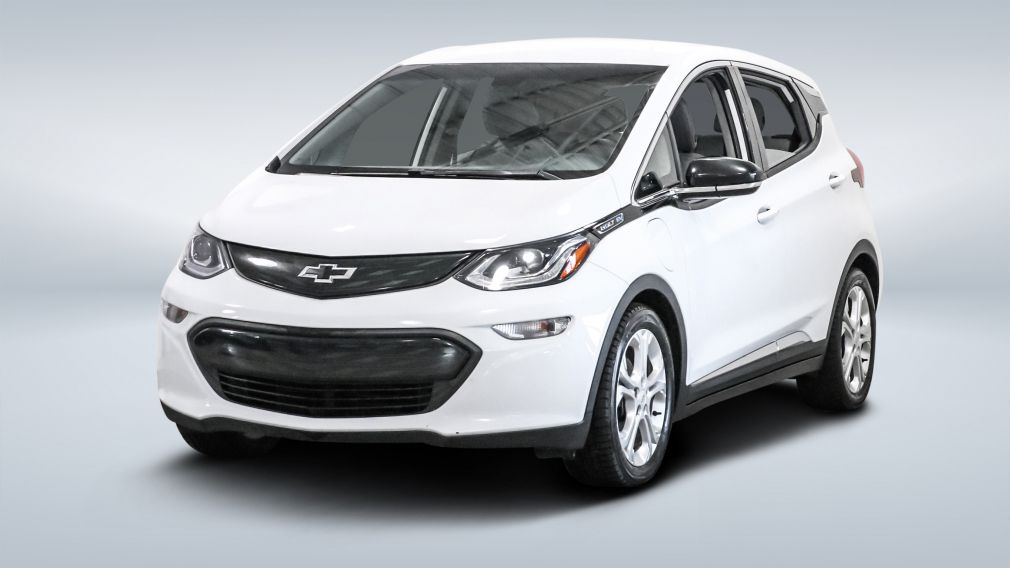 Chevrolet Bolt EV LT 2019 d&rsquo;occasion à vendre - 3