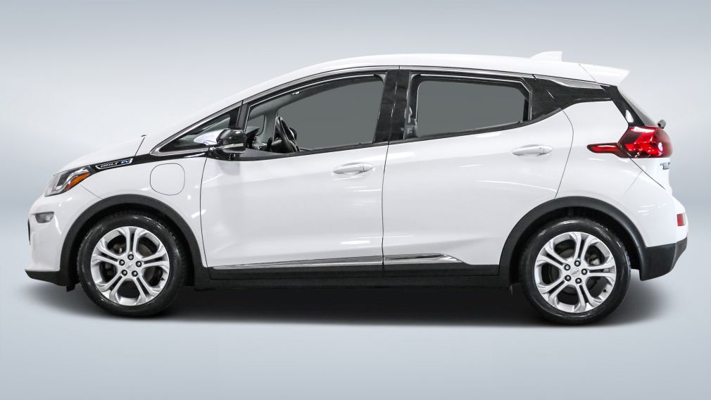 Chevrolet Bolt EV LT 2019 d&rsquo;occasion à vendre - 4