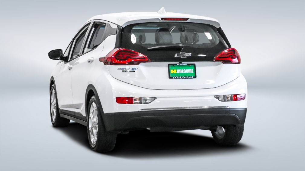 Chevrolet Bolt EV LT 2019 d&rsquo;occasion à vendre - 5