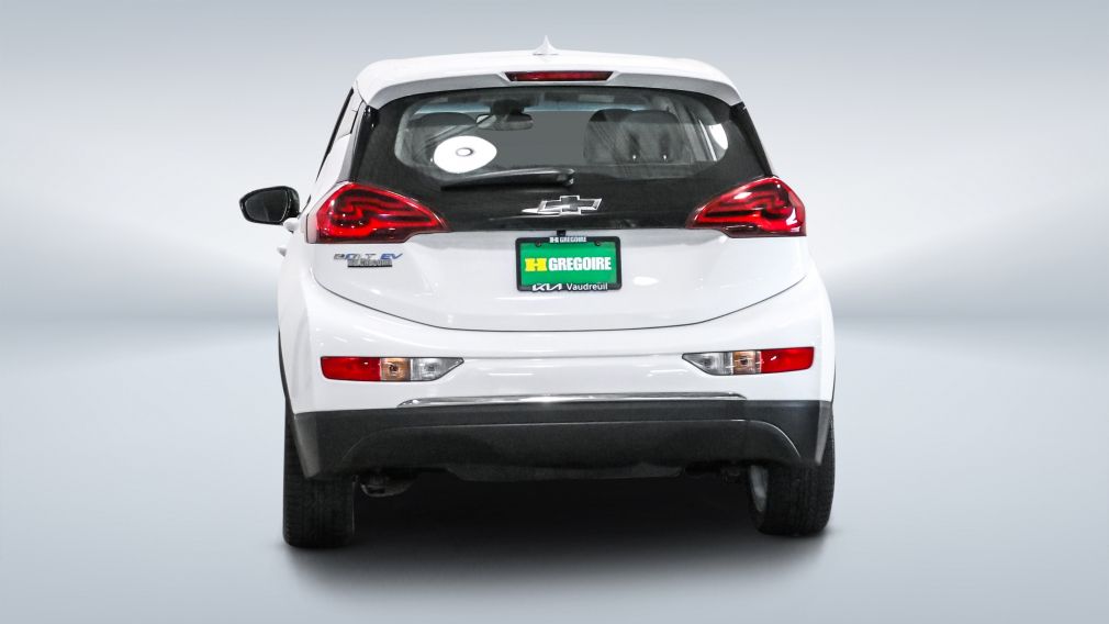 Chevrolet Bolt EV LT 2019 d&rsquo;occasion à vendre - 6