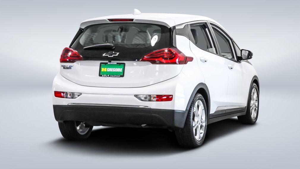 Chevrolet Bolt EV LT 2019 d&rsquo;occasion à vendre - 7