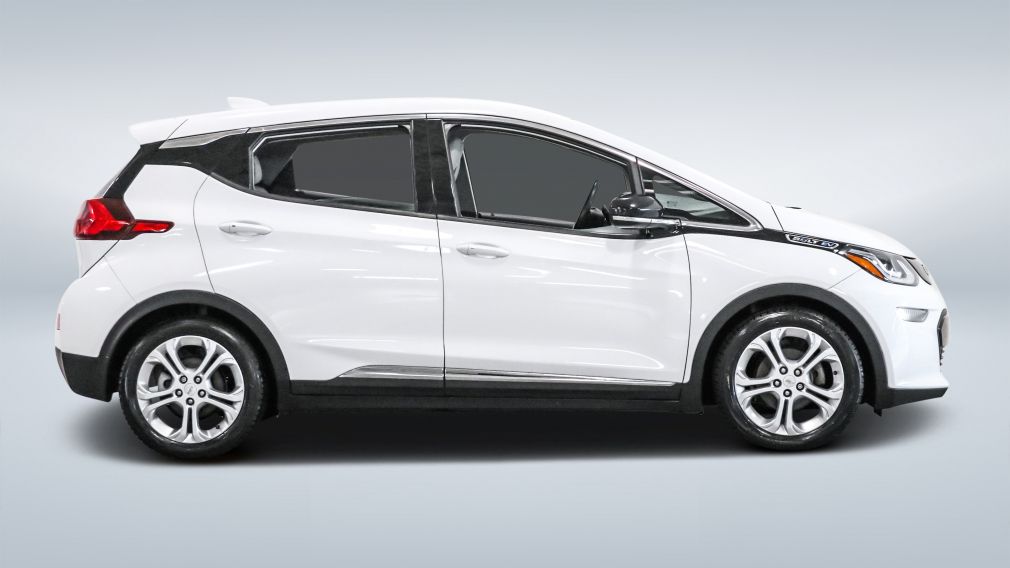 Chevrolet Bolt EV LT 2019 d&rsquo;occasion à vendre - 8
