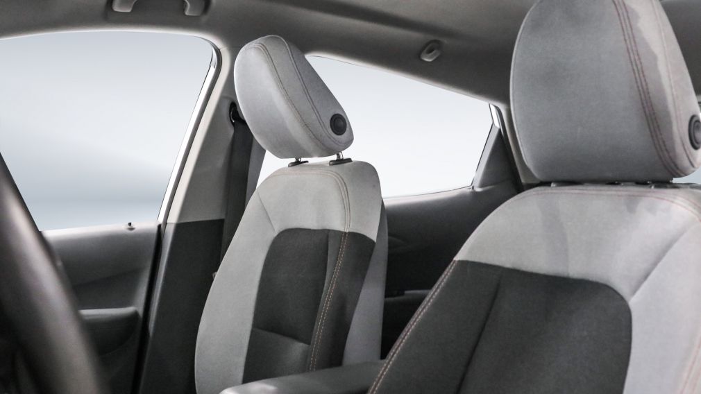 Chevrolet Bolt EV LT 2019 d&rsquo;occasion à vendre - 9