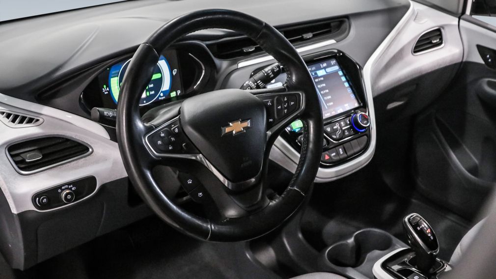 Chevrolet Bolt EV LT 2019 d&rsquo;occasion à vendre - 10