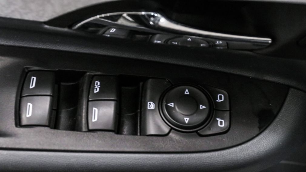 Chevrolet Bolt EV LT 2019 d&rsquo;occasion à vendre - 11