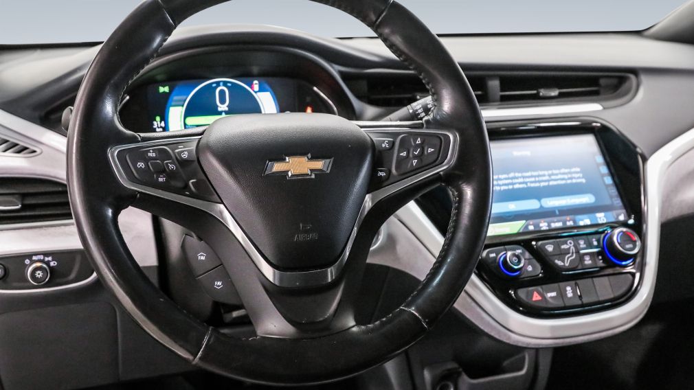 Chevrolet Bolt EV LT 2019 d&rsquo;occasion à vendre - 13