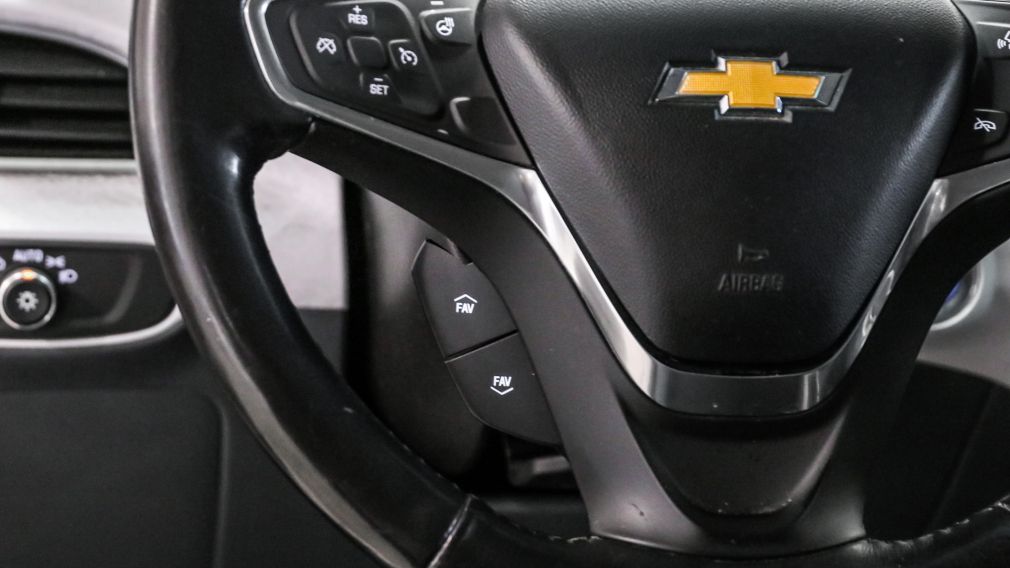 Chevrolet Bolt EV LT 2019 d&rsquo;occasion à vendre - 14
