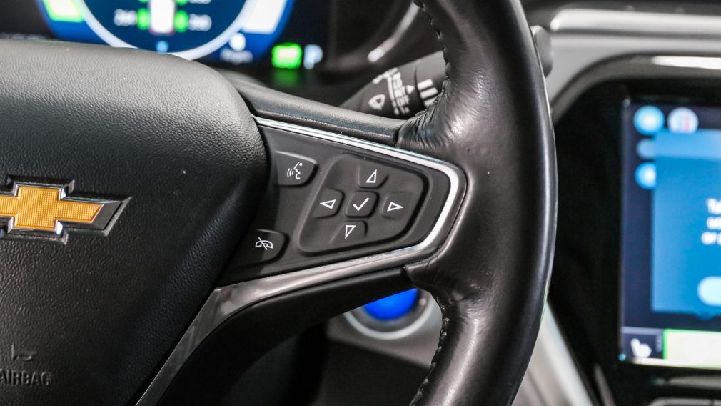 Chevrolet Bolt EV LT 2019 d&rsquo;occasion à vendre - 15