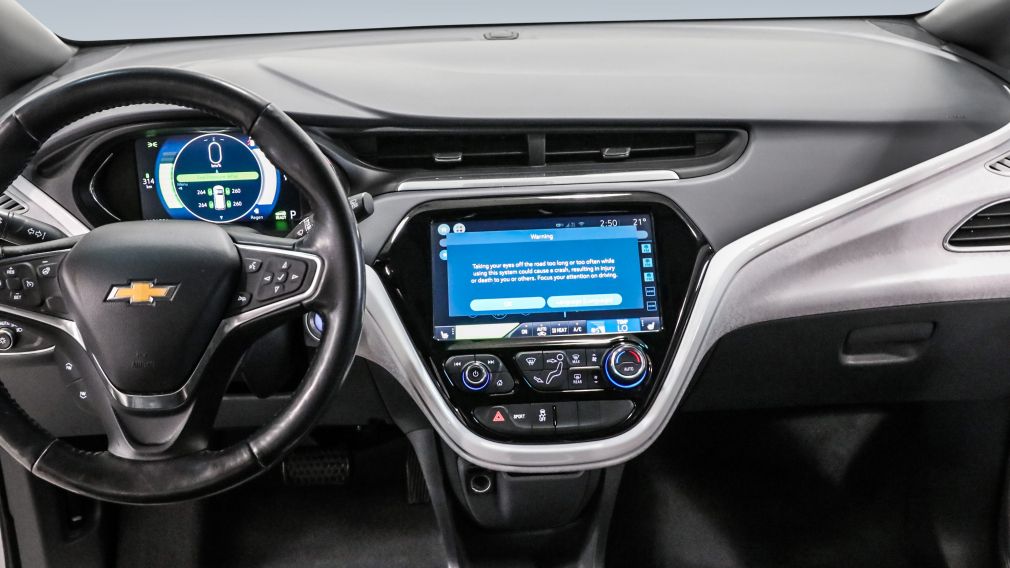 Chevrolet Bolt EV LT 2019 d&rsquo;occasion à vendre - 12