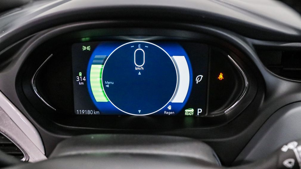 Chevrolet Bolt EV LT 2019 d&rsquo;occasion à vendre - 16