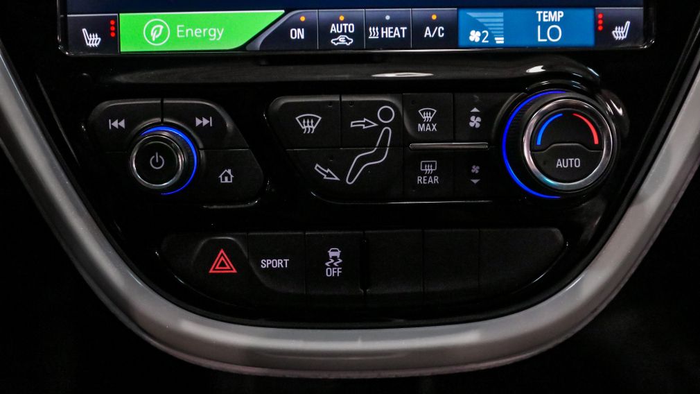 Chevrolet Bolt EV LT 2019 d&rsquo;occasion à vendre - 21