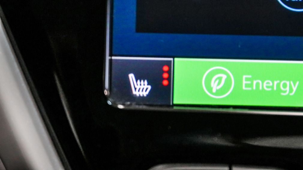 Chevrolet Bolt EV LT 2019 d&rsquo;occasion à vendre - 22