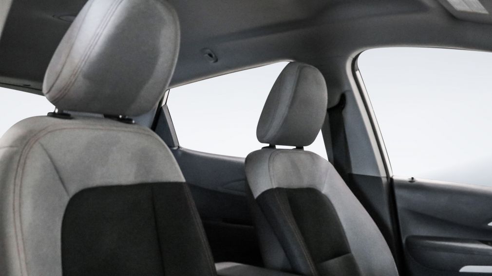 Chevrolet Bolt EV LT 2019 d&rsquo;occasion à vendre - 26
