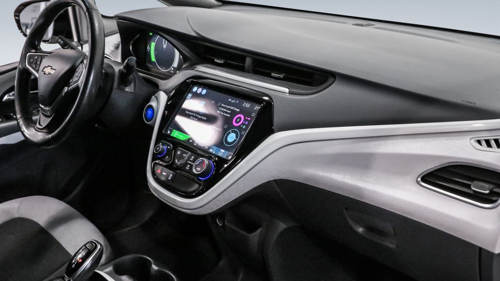 Chevrolet Bolt EV LT 2019 d&rsquo;occasion à vendre - 25