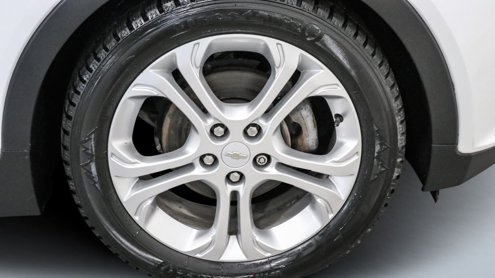 Chevrolet Bolt EV LT 2019 d&rsquo;occasion à vendre - 27