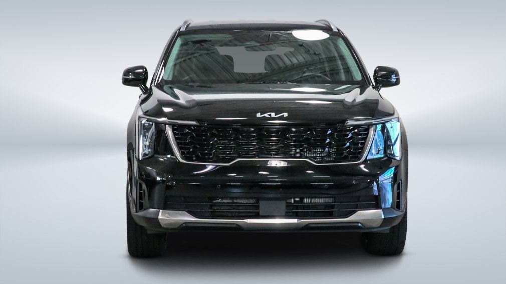Kia Sorento EX 2024 d&rsquo;occasion à vendre - 2