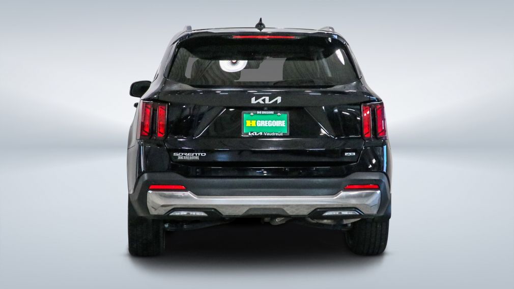 Kia Sorento EX 2024 d&rsquo;occasion à vendre - 6