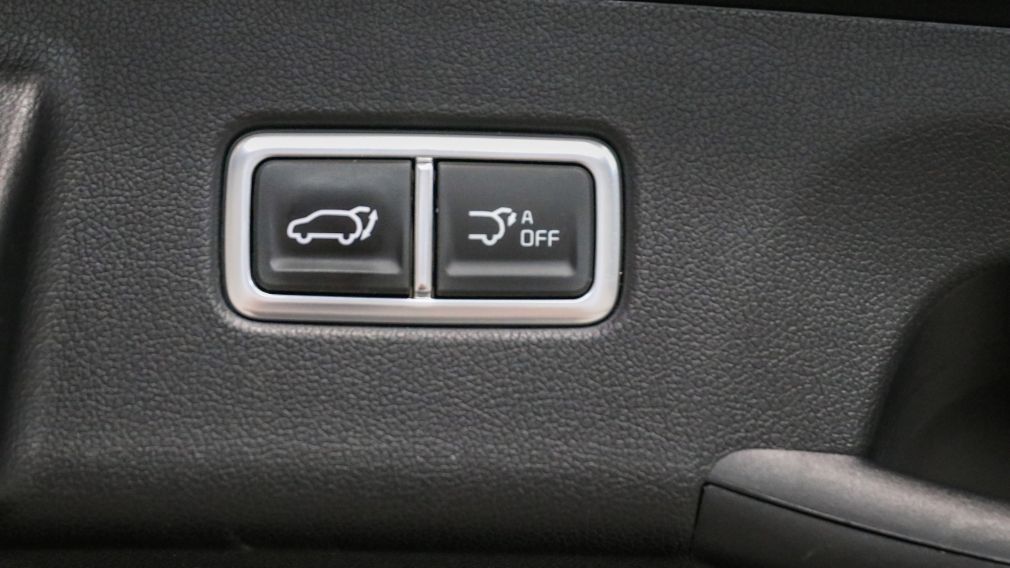 Kia Sorento EX 2024 d&rsquo;occasion à vendre - 33