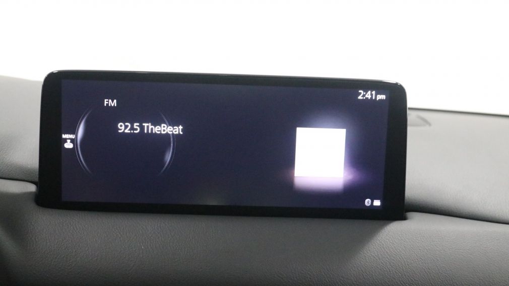 Mazda CX-5 Sport Design w/Turbo 2022 d&rsquo;occasion à vendre - 20