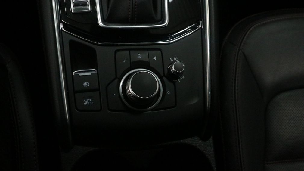 Mazda CX-5 Sport Design w/Turbo 2022 d&rsquo;occasion à vendre - 24