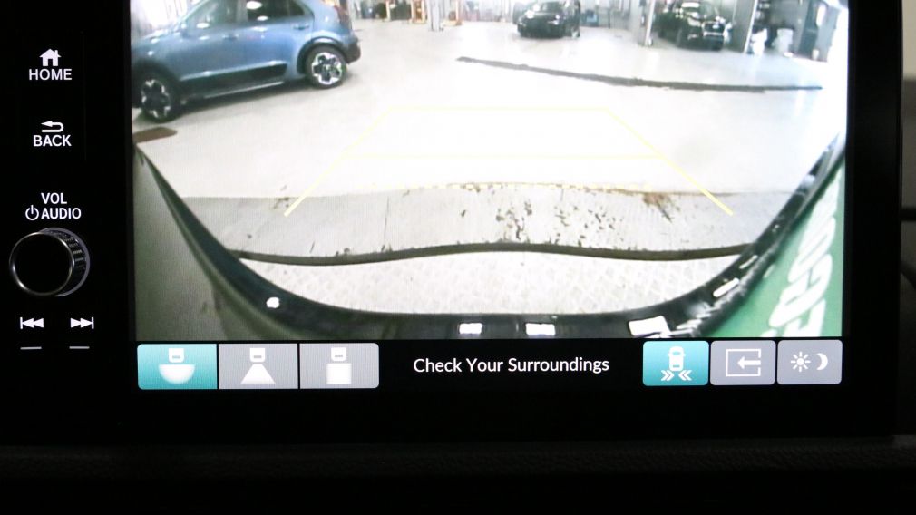 Honda CRV Touring 2024 d&rsquo;occasion à vendre - 26