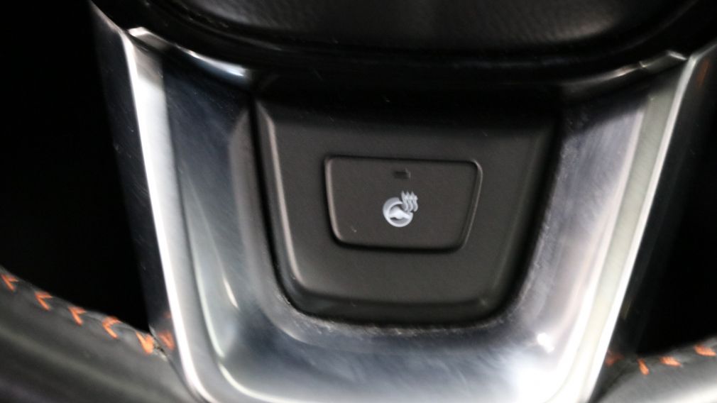 Honda CRV Touring 2024 d&rsquo;occasion à vendre - 19