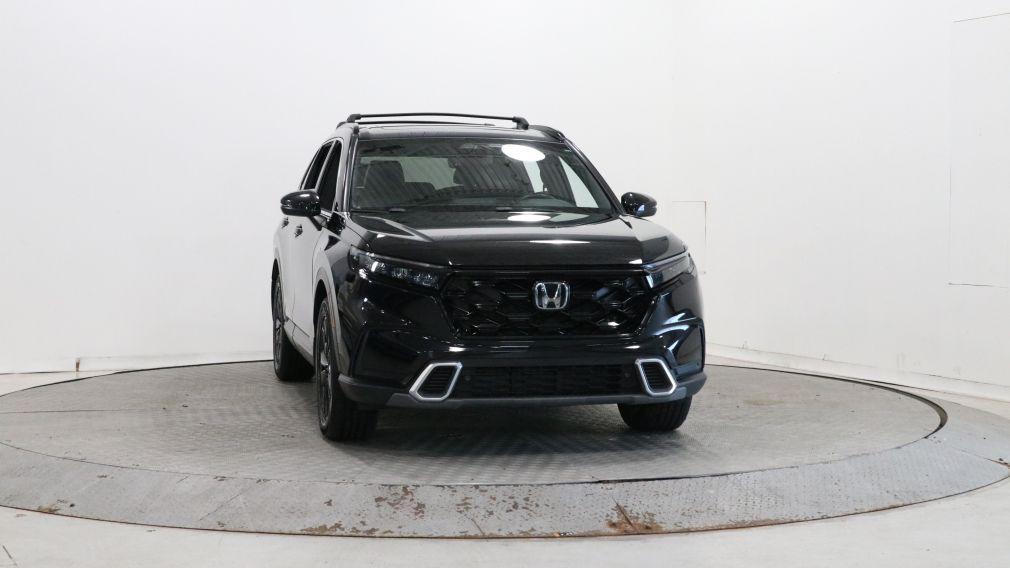 Honda CRV Touring