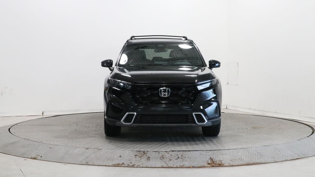 Honda CRV Touring 2024 d&rsquo;occasion à vendre - 2