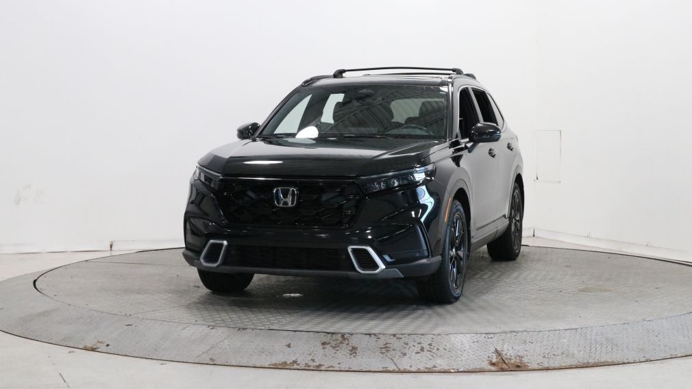 Honda CRV Touring 2024 d&rsquo;occasion à vendre - 3