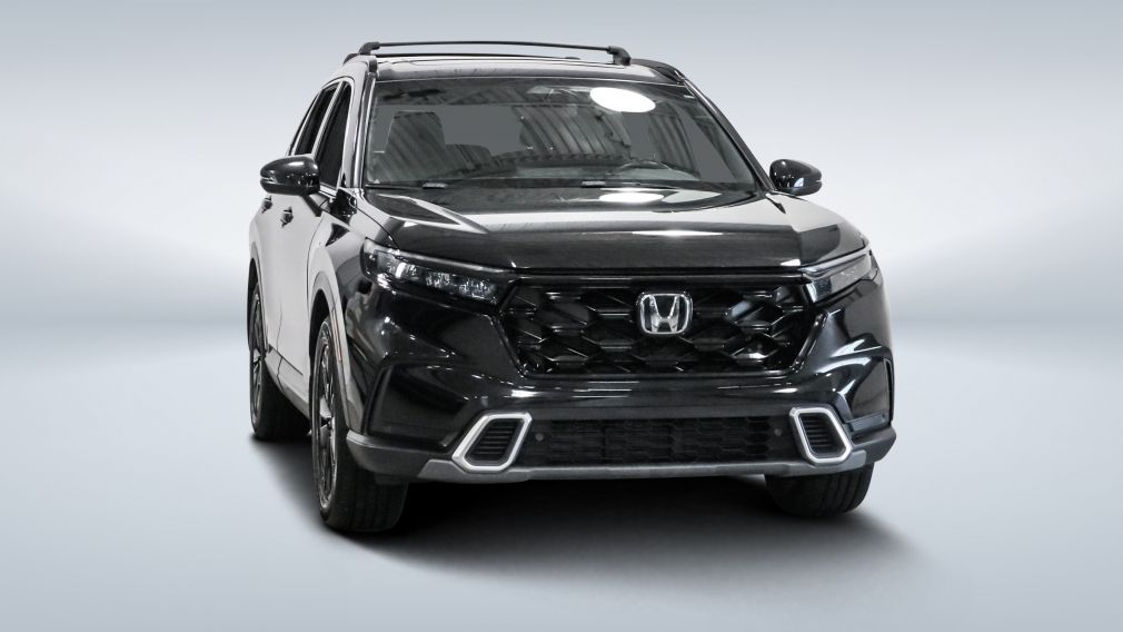 Honda CRV Touring