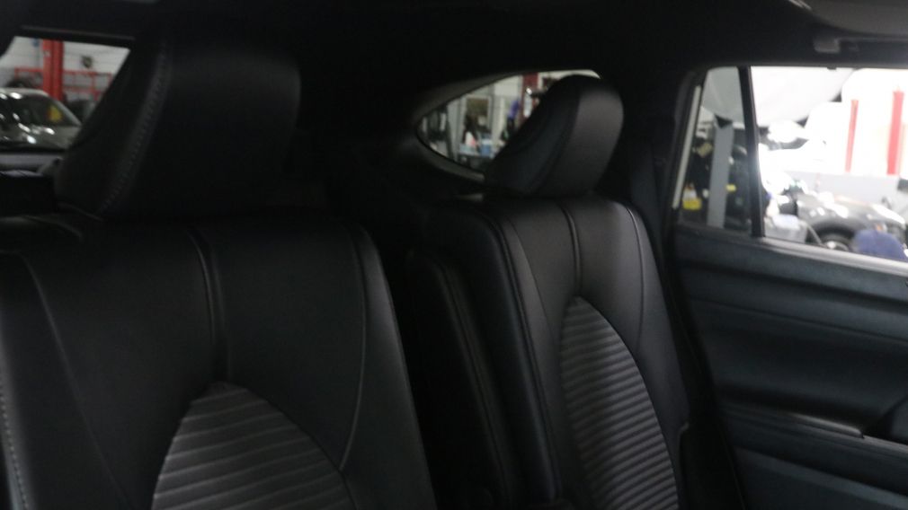 Toyota Highlander XSE 2021 d&rsquo;occasion à vendre - 32