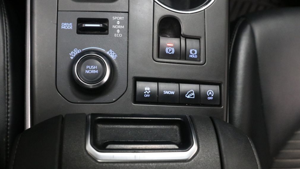 Toyota Highlander XSE 2021 d&rsquo;occasion à vendre - 29