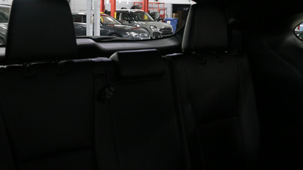 Toyota Highlander XSE 2021 d&rsquo;occasion à vendre - 33