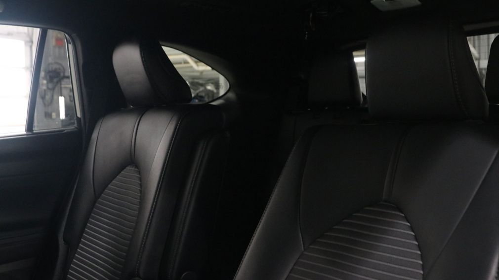 Toyota Highlander XSE 2021 d&rsquo;occasion à vendre - 14