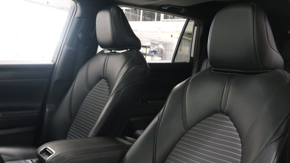 Toyota Highlander XSE 2021 d&rsquo;occasion à vendre - 9