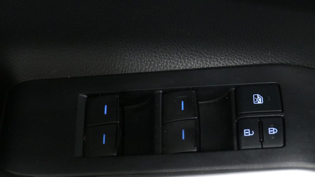 Toyota Highlander XSE 2021 d&rsquo;occasion à vendre - 11