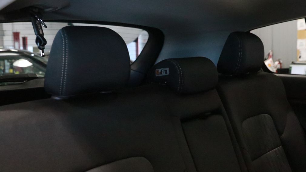 Kia Sportage EX S 2020 d&rsquo;occasion à vendre - 26