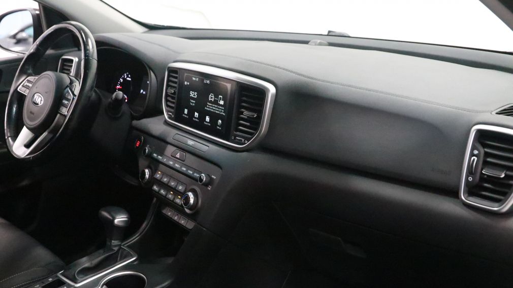 Kia Sportage EX S 2020 d&rsquo;occasion à vendre - 25