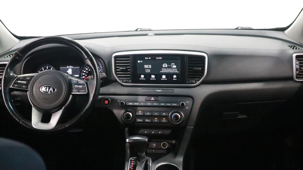 Kia Sportage EX S 2020 d&rsquo;occasion à vendre - 18