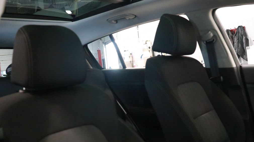 Kia Sportage EX S 2020 d&rsquo;occasion à vendre - 24
