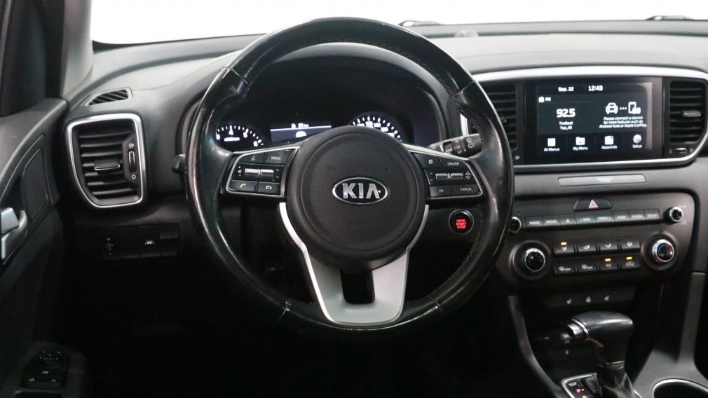 Kia Sportage EX S 2020 d&rsquo;occasion à vendre - 15