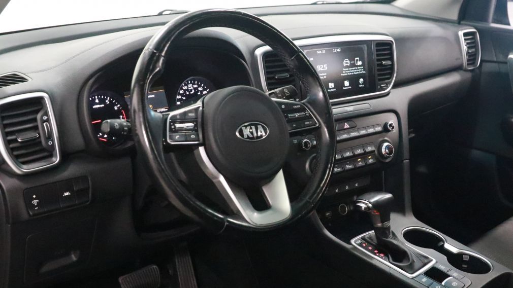 Kia Sportage EX S 2020 d&rsquo;occasion à vendre - 10
