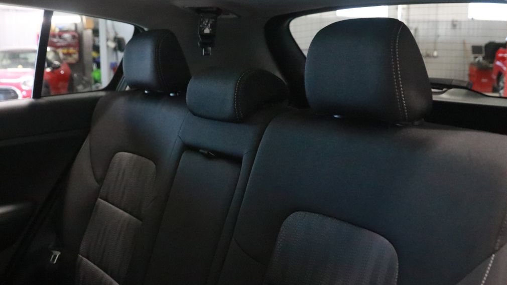 Kia Sportage EX S 2020 d&rsquo;occasion à vendre - 14