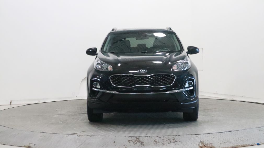 Kia Sportage EX S 2020 d&rsquo;occasion à vendre - 2