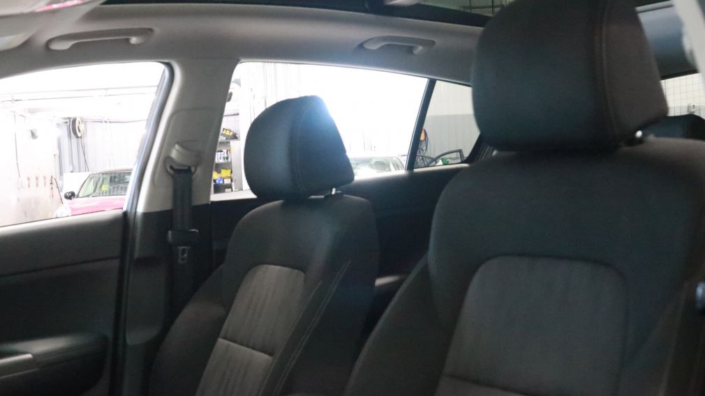 Kia Sportage EX S 2020 d&rsquo;occasion à vendre - 9
