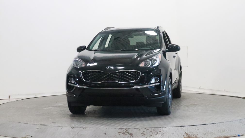 Kia Sportage EX S 2020 d&rsquo;occasion à vendre - 3