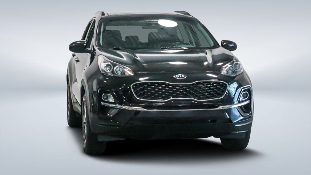 Kia Sportage EX S
