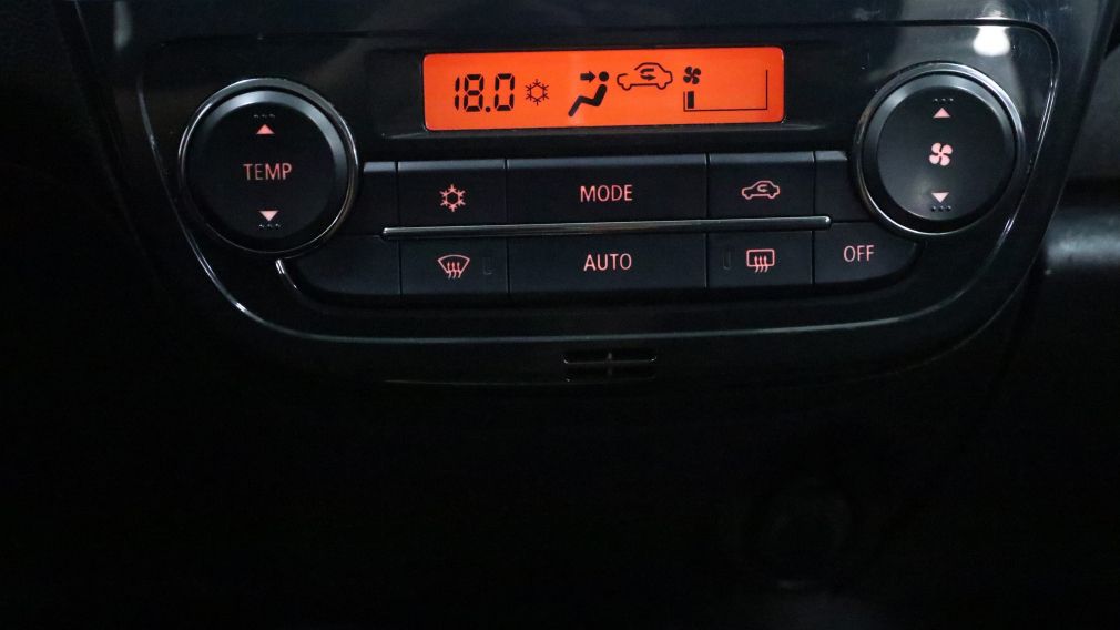 Mitsubishi Mirage ES 2023 d&rsquo;occasion à vendre - 20