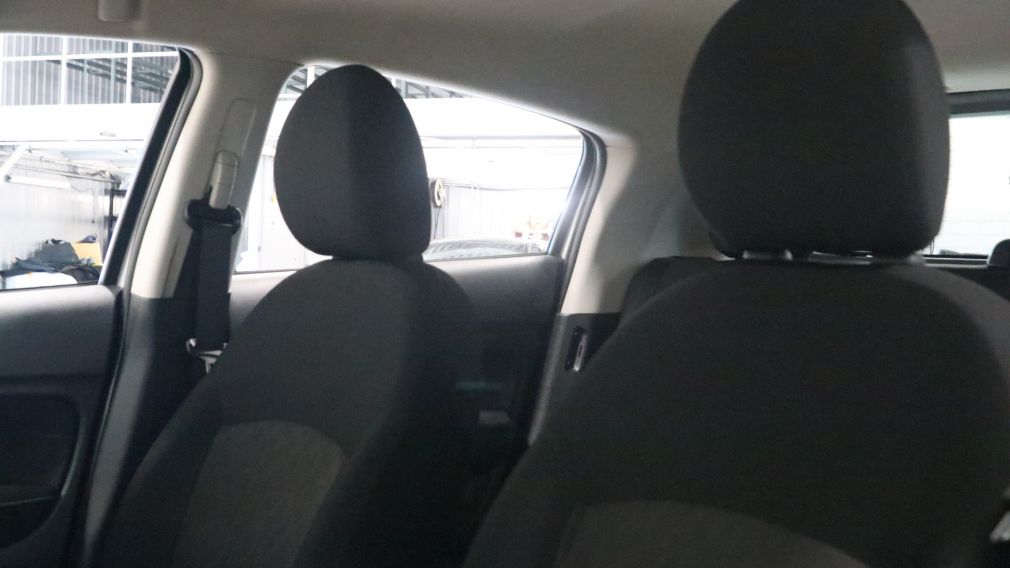 Mitsubishi Mirage ES 2023 d&rsquo;occasion à vendre - 9