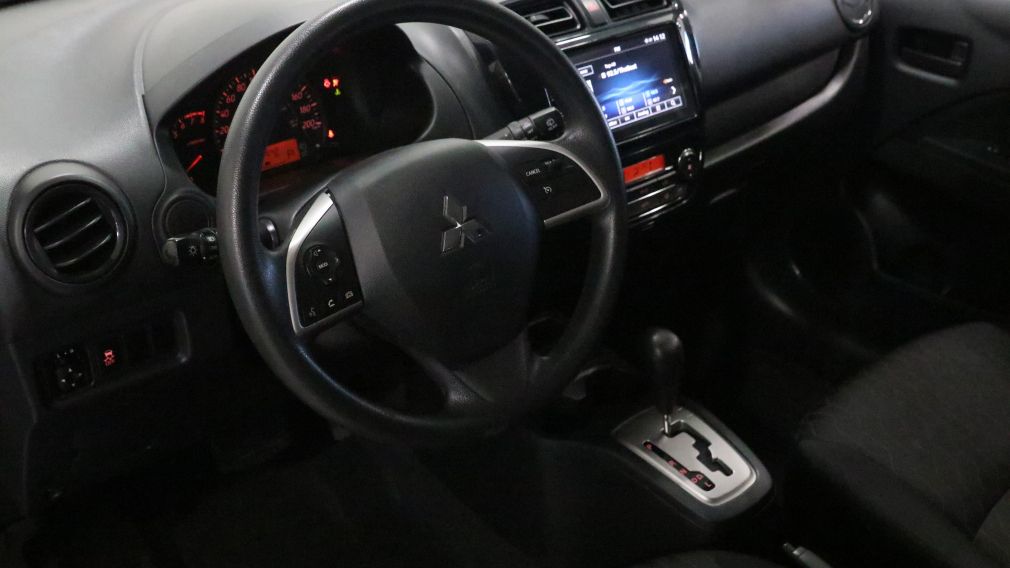 Mitsubishi Mirage ES 2023 d&rsquo;occasion à vendre - 10